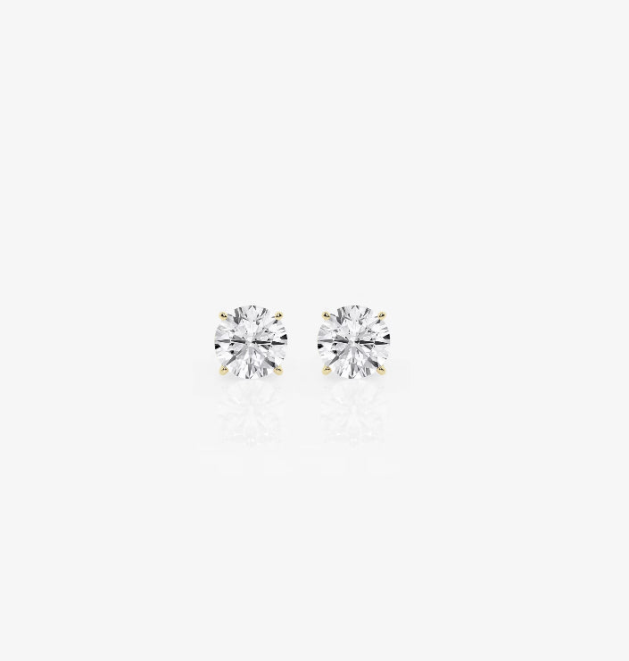 The Eve Stud Earrings