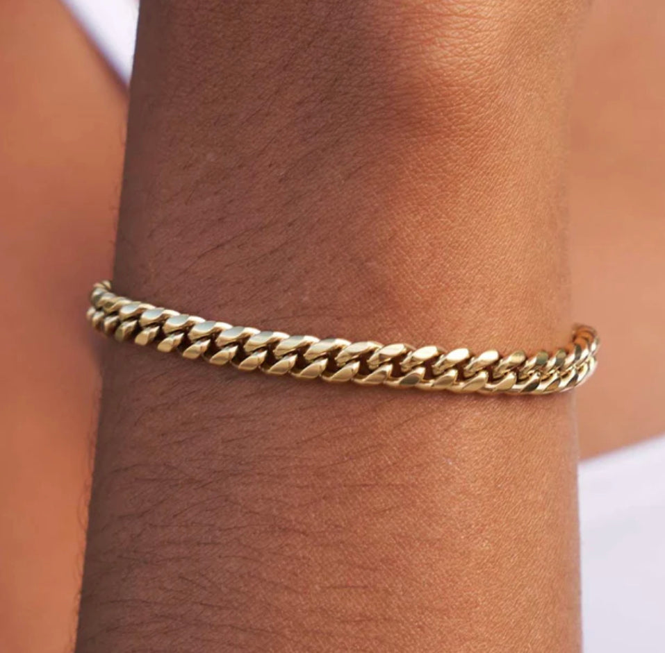 The Luxe Bracelet