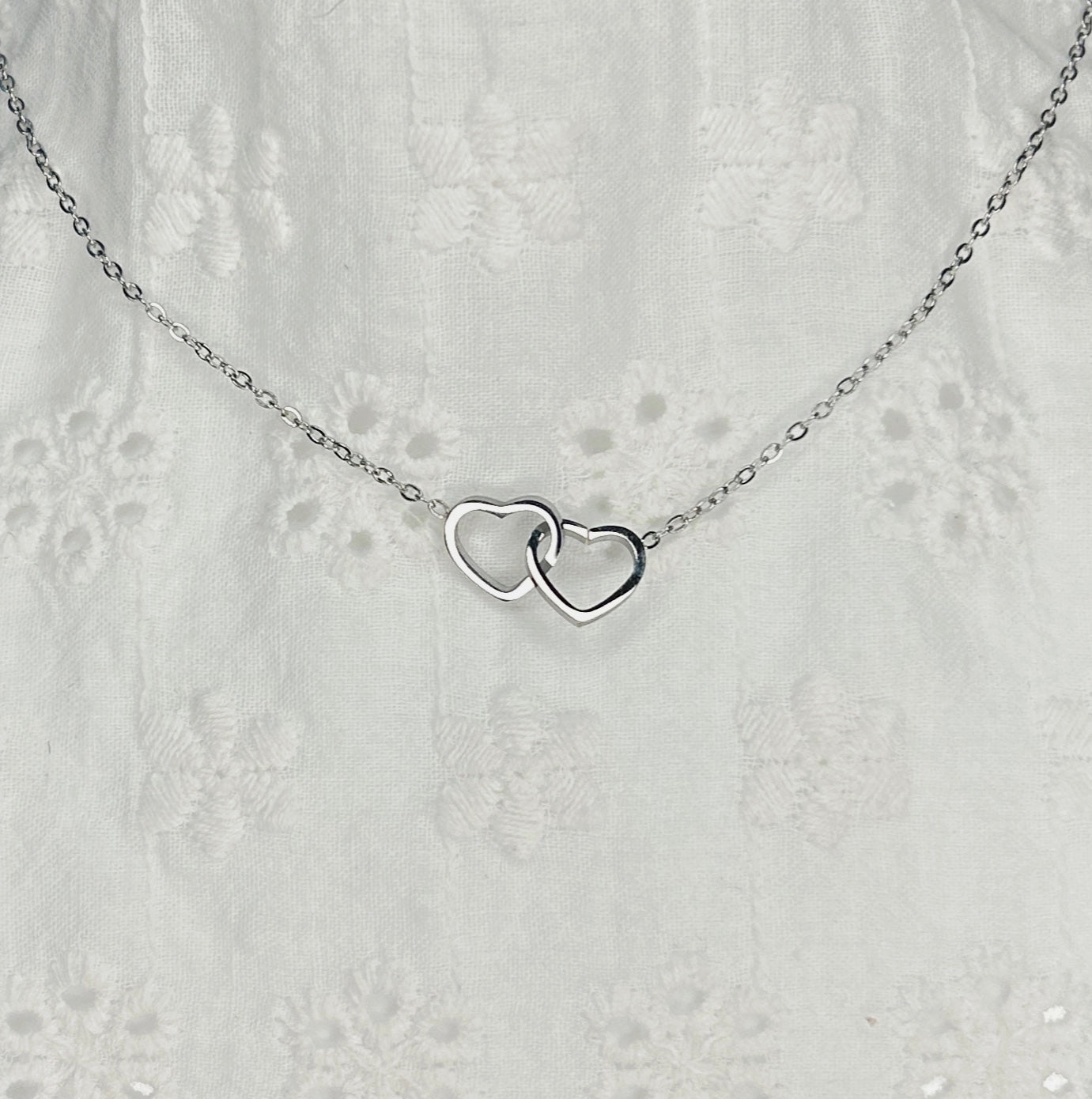 The Amore Necklace