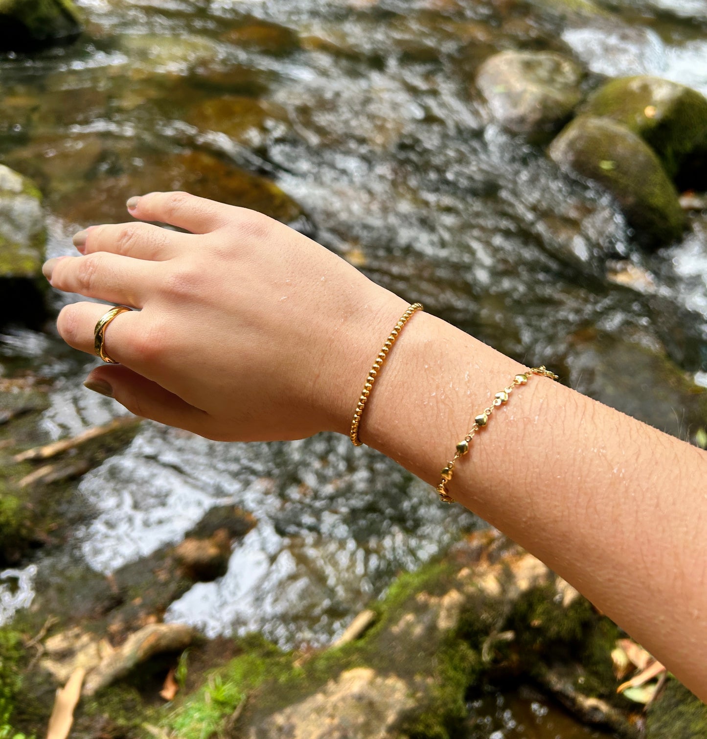 The Enid Bracelet